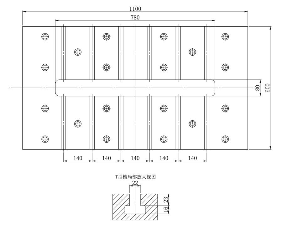 东莞肘节式高速冲床结构